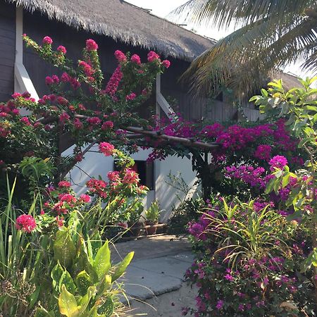La Capannina Chez Lea Hotel Morondava Luaran gambar
