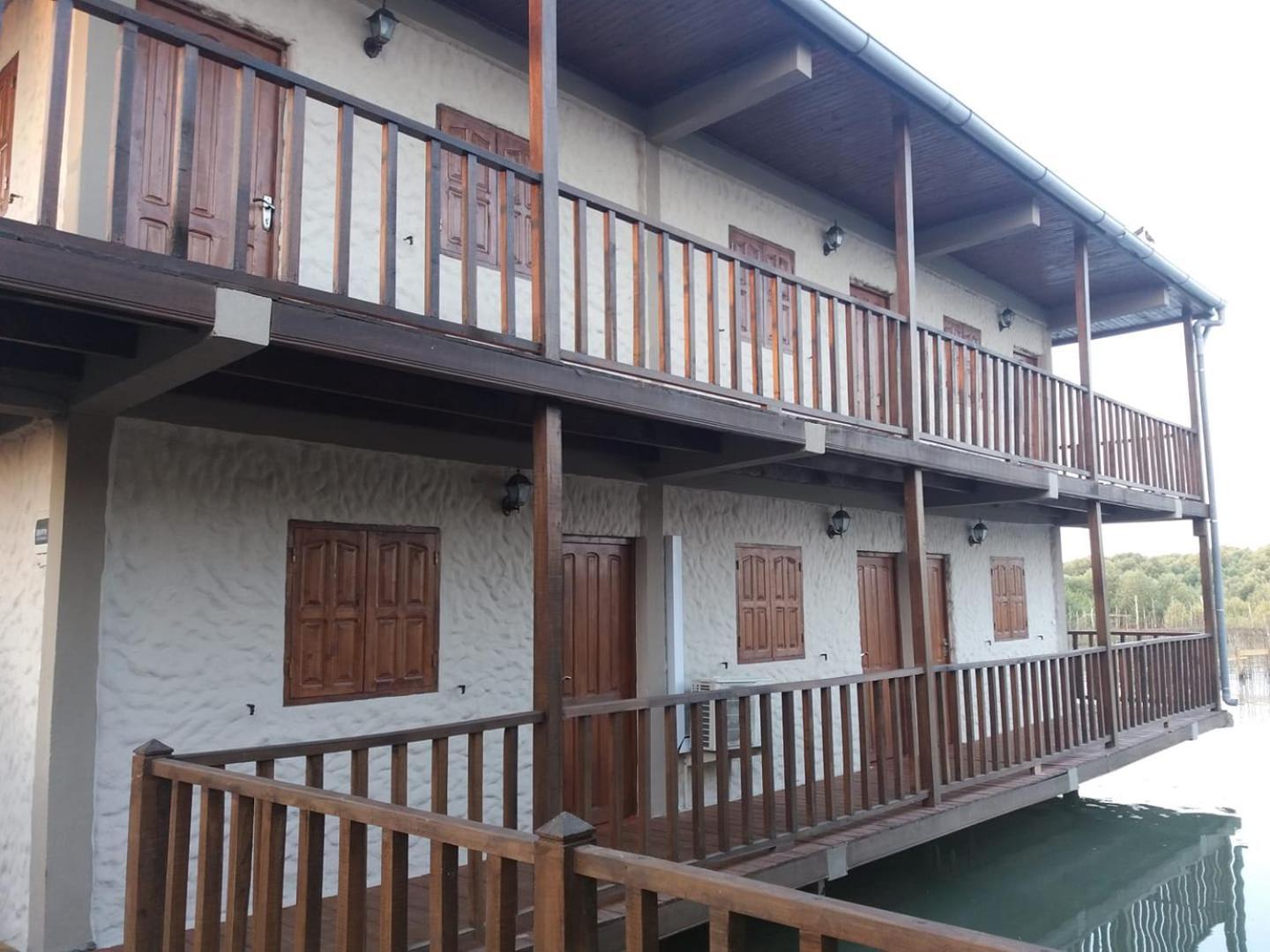 La Capannina Chez Lea Hotel Morondava Luaran gambar