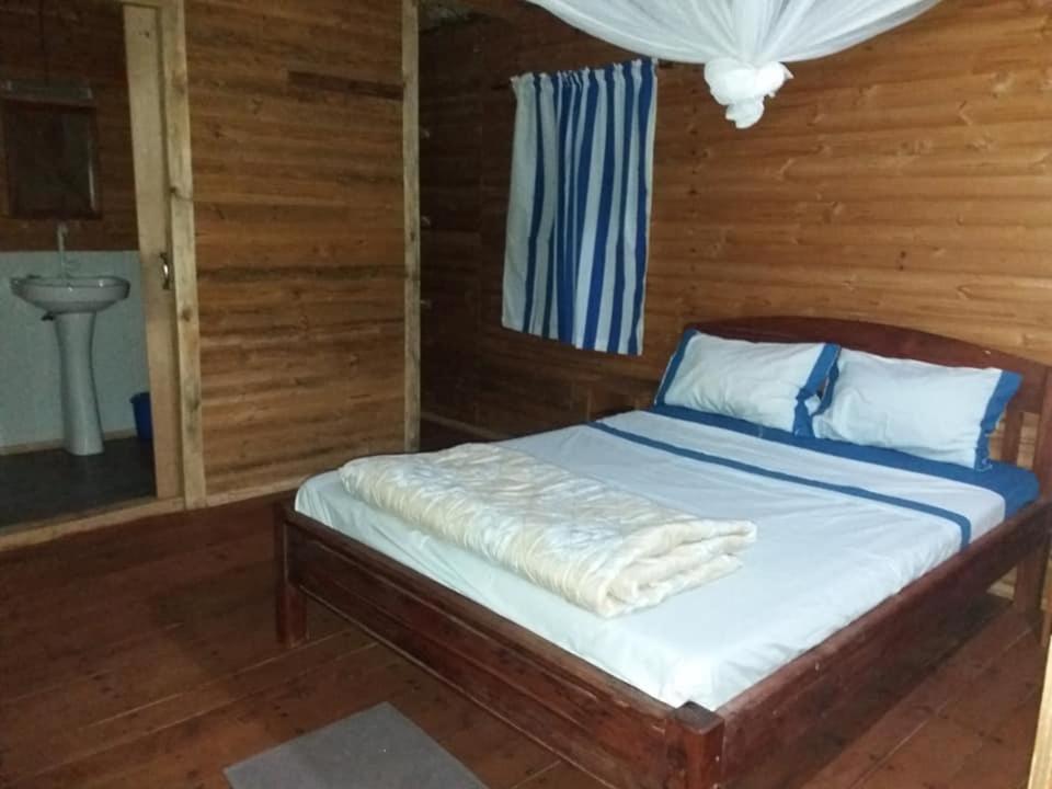 La Capannina Chez Lea Hotel Morondava Luaran gambar